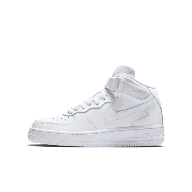 nike air force 1 kids size 5