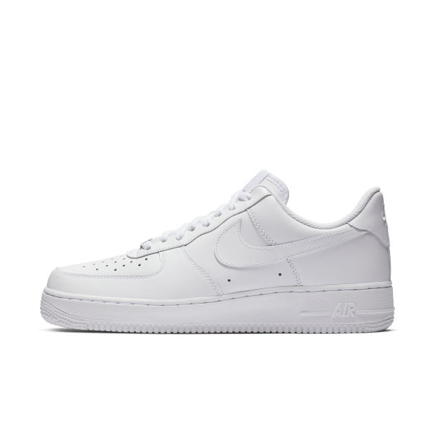 womans air force ones