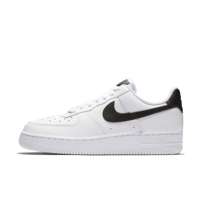 nike air force 1 nera
