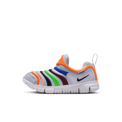 nike dynamo free kids
