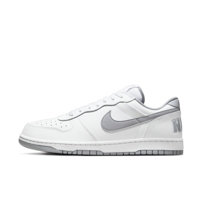 Nike Big Low