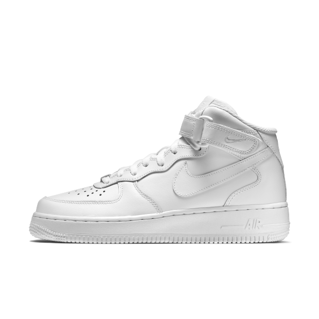 nike air force official site
