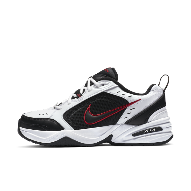 Nike Air Monarch IV 男子訓練鞋 | Nike香港官方網上商店