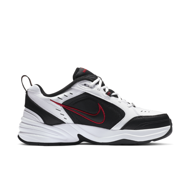 Nike Air Monarch IV 男子訓練鞋 | Nike香港官方網上商店