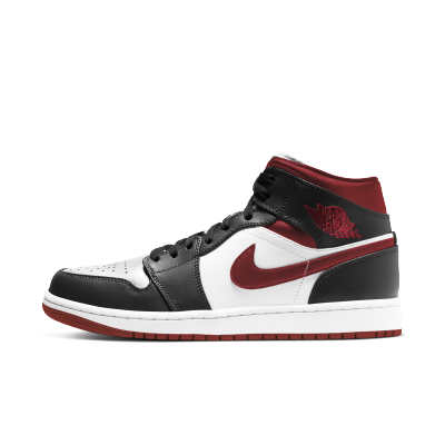 high top nike sneakers mens