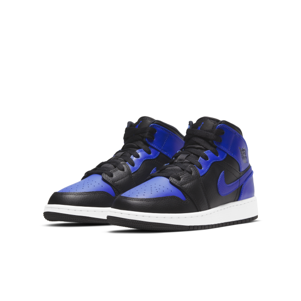 air jordan 1 mid gs