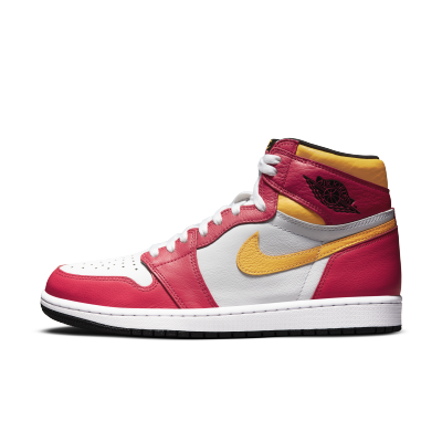 nike high jordan 1