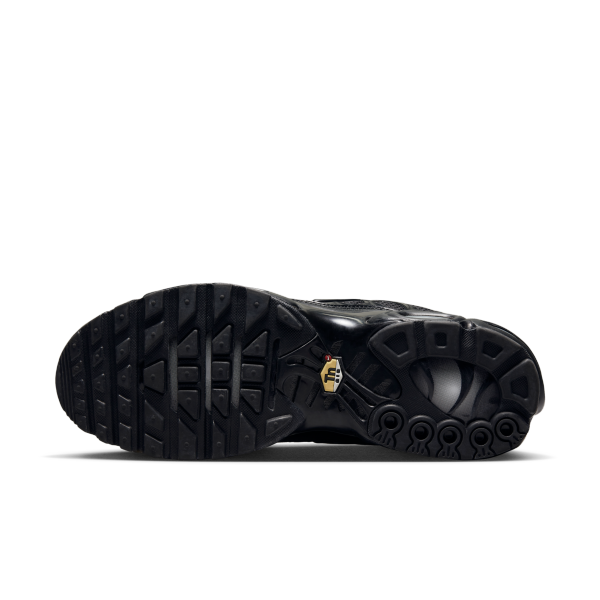 nike air max plus tn regrind noir