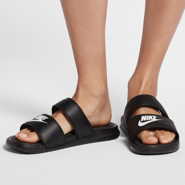 Nike Benassi Duo Ultra Slide Women's 