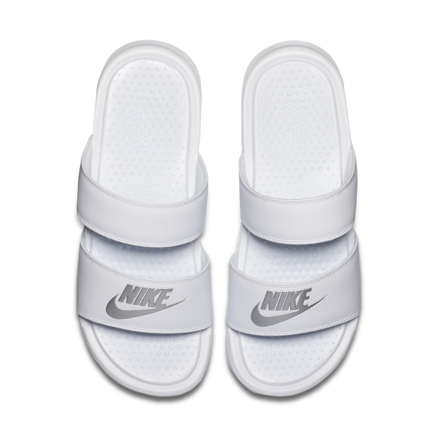 Nike Benassi Duo Ultra Slide 女子拖鞋 