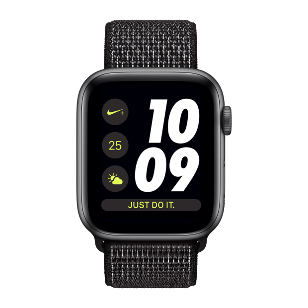 apple watch nike  series 4 44mm