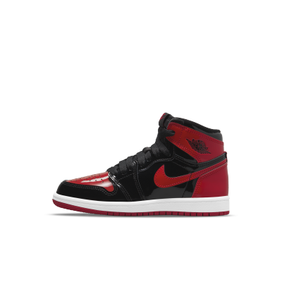 nike jordan 1 red