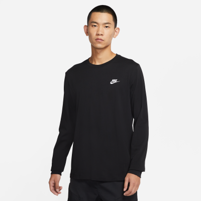 tee shirt nike basic