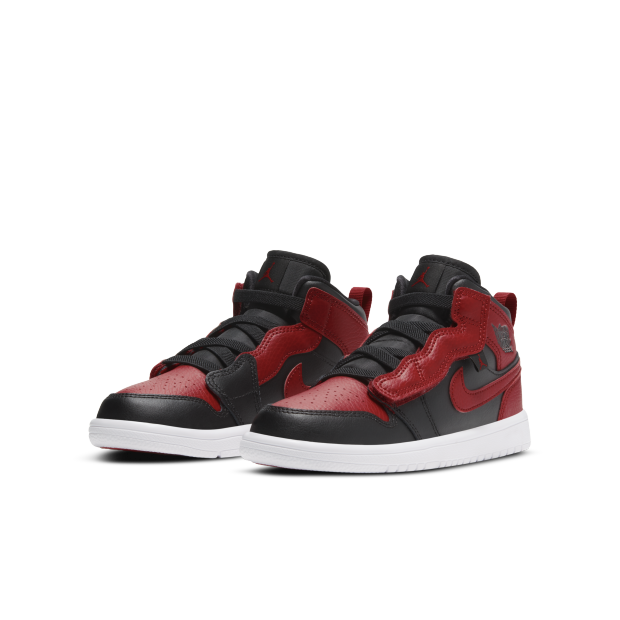 Nike Jordan 1 Mid Alt (PS) 幼童運動童鞋 