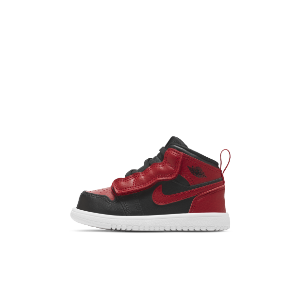 Nike Jordan 1 Mid Alt (TD) 嬰童運動童鞋 