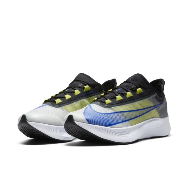 nike zoom fly 43