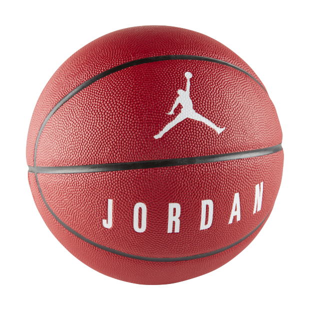 Nike Jordan Ultimate 8P 籃球（7 號 