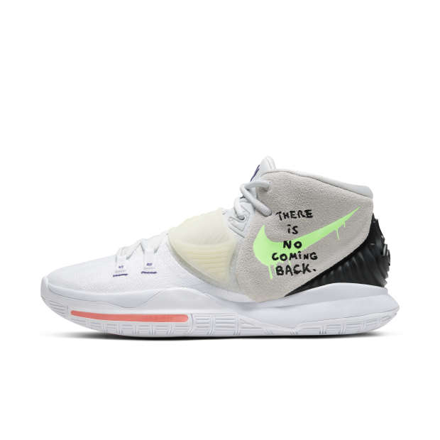 Nike Kyrie 6 Concepts Khepri Sz 6 getinwhereyoufitinwa