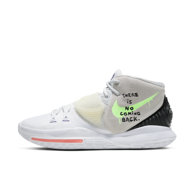 Concepts x Nike Kyrie 5 Ikhet KicksOnFire