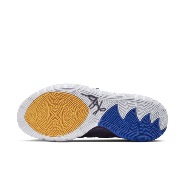 Nike Kyrie 6 Irving 6th Generation New York Shopee