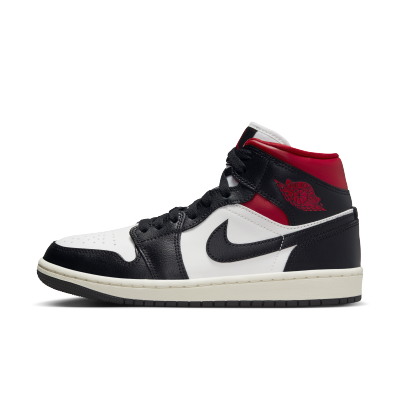 Nike Air Jordan 1 Mid 女子運動鞋| Nike香港官方網上商店