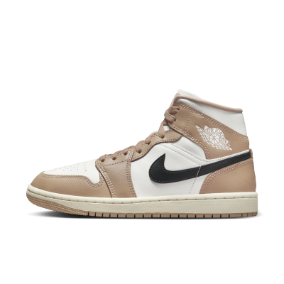 新品 Nike Air Jordan 1 Mid-