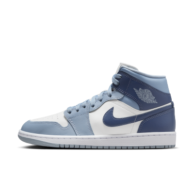 Nike Air Jordan 1 Mid 女子運動鞋| Nike香港官方網上商店