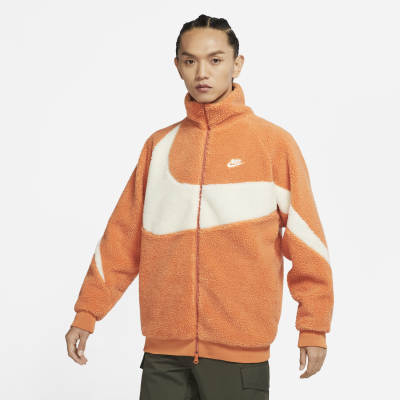 nike summer jacket