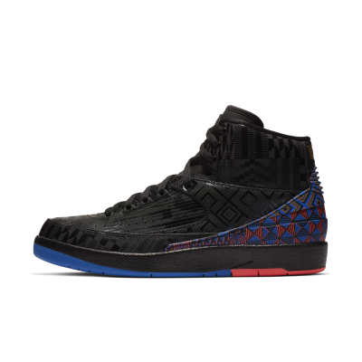 nike jordan air 2
