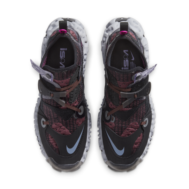 ispa overreact flyknit