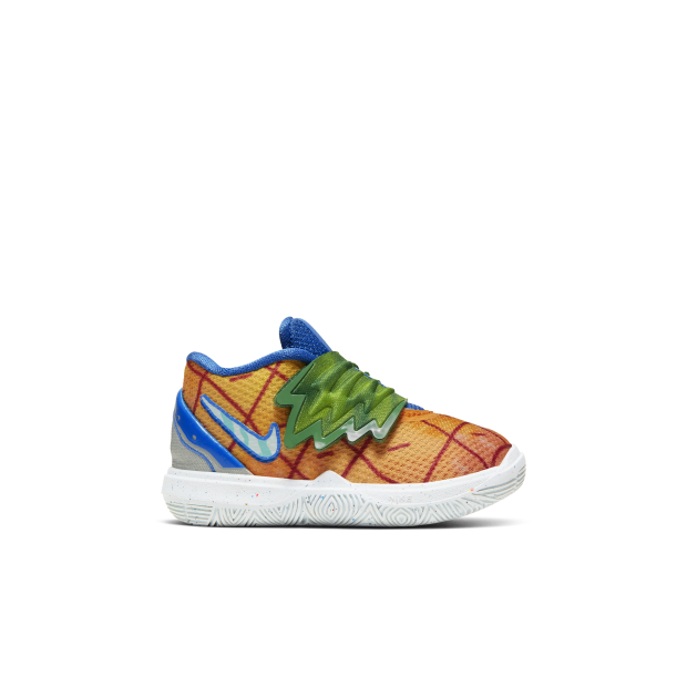 Volpis Trend Taipei Nike Kyrie 5 EP 'Just Do It' Kyrie Facebook