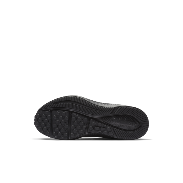 Zapatillas de nilños Nike Varsity Leather PSV negras cuero CN9393-001