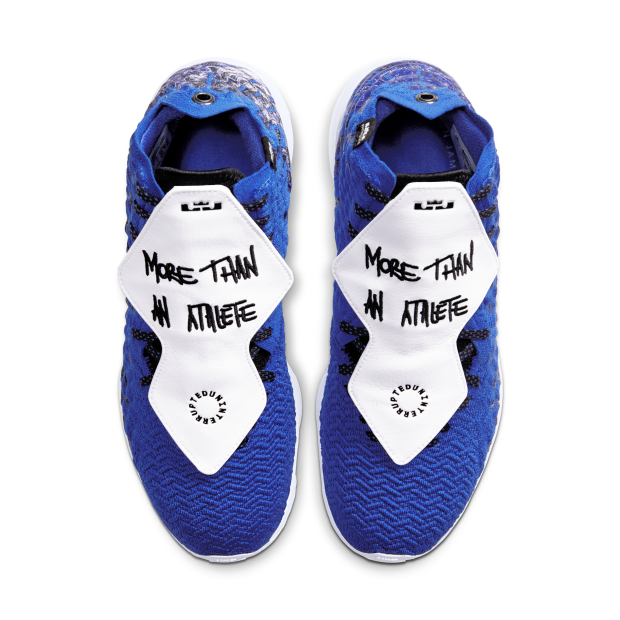 lebron xvii mtaa ep