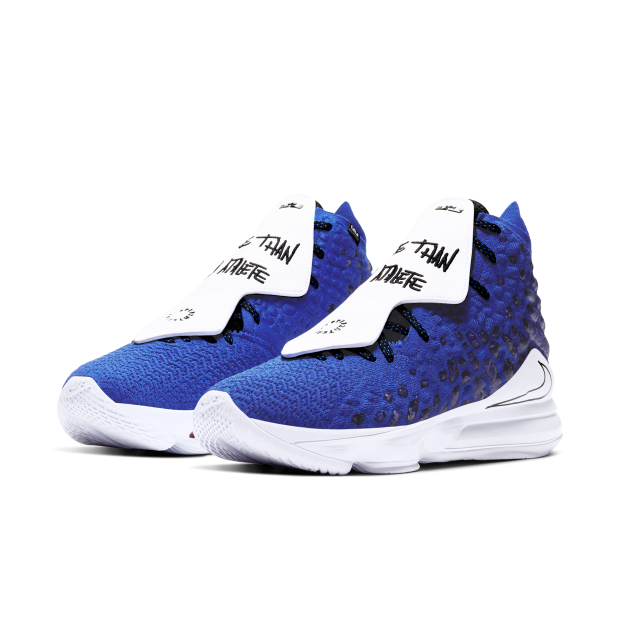 lebron xvii mtaa ep