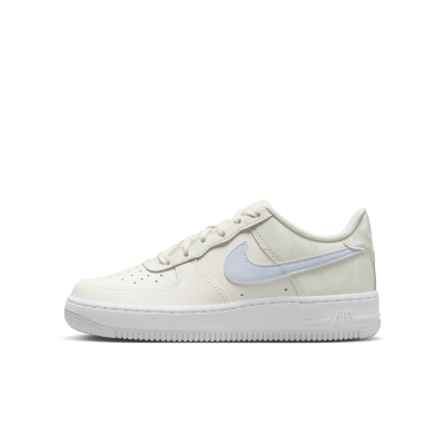 Nike Air Force 1 (GS) 大童運動童鞋| Nike香港官方網上商店