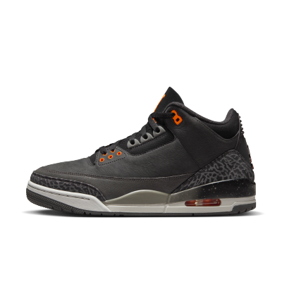 Nike air jordan 3 hotsell retro ep