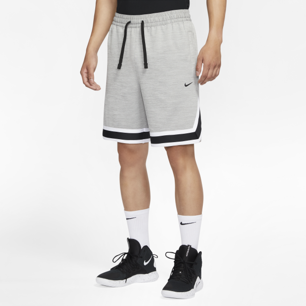 nike therma flex shorts