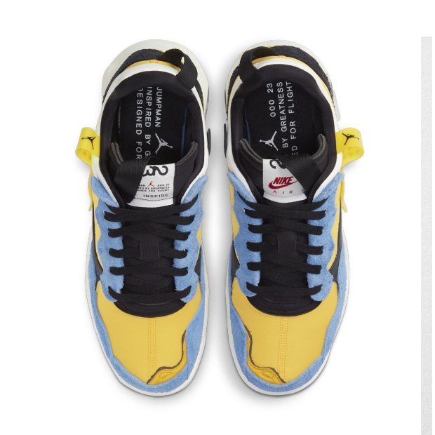 nike jordan ma 2