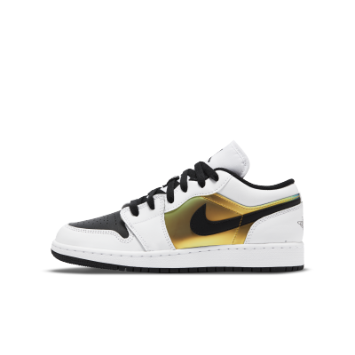 nike air jordan 1 low release date