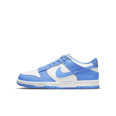 Nike Dunk Low (GS) 大童運動童鞋| Nike香港官方網上商店