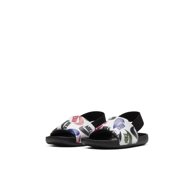 nike kawa slide 10c