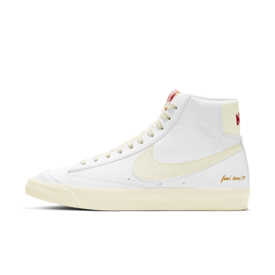 nike blazer mids