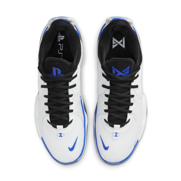 Nike PG 5 PS EP 男女皆宜籃球鞋| Nike香港官方網上商店
