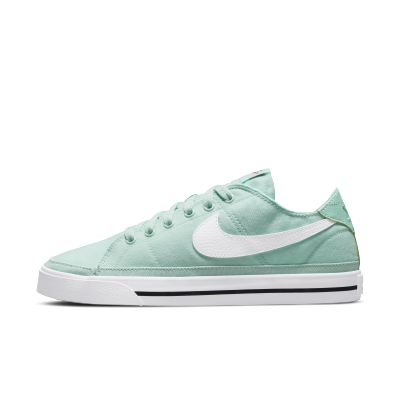 teal and grey nike shoes