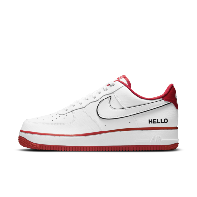 nike air force 1 white nike