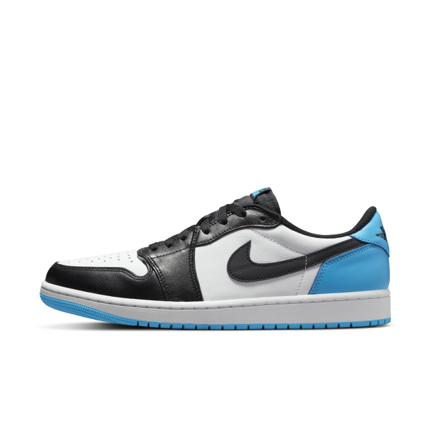 Nike Air Jordan 1 Low OG 男子運動鞋 