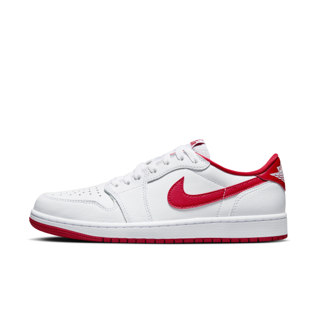 Nike Air Jordan 1 Retro Low OG 復刻男子運動鞋| Nike香港官方網上商店