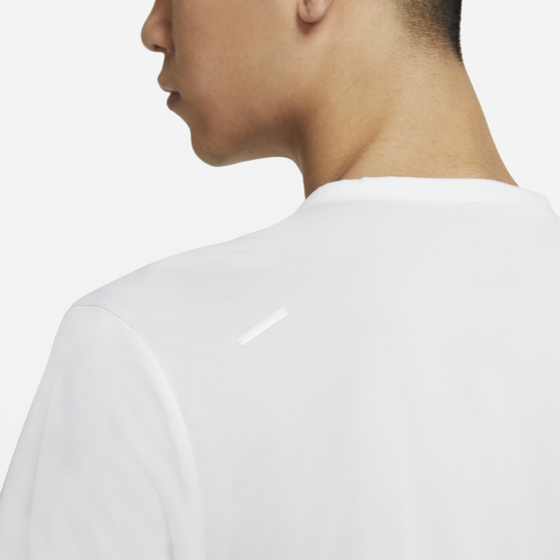 Nike Dri-FIT Rise 365 Men's Short-Sleeve Running Top | Nike HK Official ...