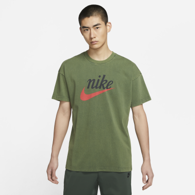 nike karate t shirt