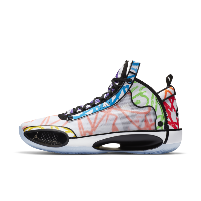 nike basketball shoe